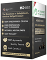 Dr. Vaidya's Herbo 24 Turbo 100% Pure Himalayan Shilajit Resin (30 Each) thumbnail