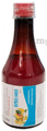 BCmax-Gold Syrup (200ml Each) thumbnail