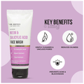 Dr. Sheth's Neem & Salicylic Acid Face Wash thumbnail