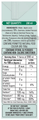 ORSL Rehydrate Drink with Electrolytes, Vitamin C & Stevia | Flavour Apple thumbnail