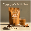 Cosmix My Happy Gut Chai Latte (200gm Each) thumbnail