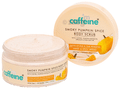 mCaffeine Smoky Pumpkin Spice Body Scrub thumbnail