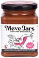 Meve Jars Guilt-Free Indulgence Tastiest Chocolate Spread with 73% Hazelnut Creamy Vegan thumbnail