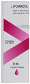 Doliosis D101 Lipomadol thumbnail