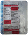 Gluformin G 2 New Tablet PR thumbnail