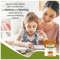 Everyday Four Californian Almonds (200gm Each) thumbnail