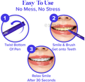 Vtly Teeth Whitening Pen thumbnail