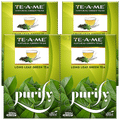 TE-A-ME Long Leaf Green Tea (200gm Each) thumbnail