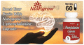 Nutrigrow L-Phenylalanine Capsule thumbnail