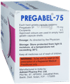 Pregabel 75 Capsule thumbnail