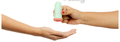 UnBound Reusable Menstrual Cup Applicator with Lubricant Small thumbnail