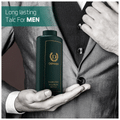 Denver Hamilton Premium Body Talc Powder thumbnail