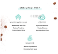 mCaffeine Coffee Face Wash (50ml Each) thumbnail