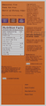 D WA Millet Multigrain Bar Trail Mix thumbnail