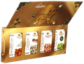 Sapphire Dry Nuts Celebration Gift Pack 400gm thumbnail