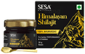 Sesa Himalayan Shilajit Resin (30gm Each) thumbnail