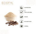Ecotyl Ashwagandha Root Powder thumbnail