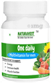 Naturavest One Daily Multivitamin for Men Veg Tablet Tablet thumbnail