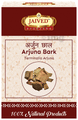 Jaived Ayurveda Arjuna Bark | Heart Health Support, Boosts Cardiac Wellness, 100% Pure thumbnail