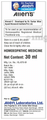 Allen Laboratories Alrenal-C Drops (30ml Each) thumbnail