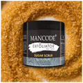 Mancode Exfoliator Multi Vitamin Sugar Scrub thumbnail
