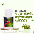 Hashmi Fezinil Sexual Mood Enhance Capsule for women thumbnail