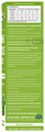Nutriorg Wheat Grass Juice with Giloy and Tulsi (250ml Each) thumbnail
