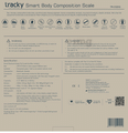 Tracky TR-CS20Q Smart Body Composition Scale thumbnail