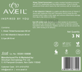 Aveil Combo Pack of Sheer Tinted SPF50 PA+++ Sunscreen 50ml, C-Nu Vitamin C Serum 30ml & Eye Lift Under Eye Serum 15ml thumbnail