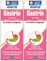 Allen Laboratories Gastrin Drops (30ml Each) thumbnail