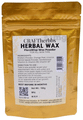 CRAFTherbbs Flora Wisp Wax Powder (100gm Each) thumbnail