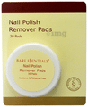 Bare Essentials Nail Polish Remover Pads thumbnail