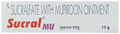 Sucral MU Ointment thumbnail