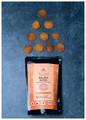 Mighty Millets Bajra Bites Baked Millet Chips (100gm Each) thumbnail