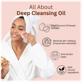 Coco Crush Deep Cleansing Oil thumbnail
