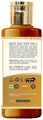 Khadi Care Combo Pack of Herbal Rose and Honey & Herbal Woody Sandal and Honey Body Wash (210ml Each) thumbnail