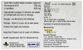 Roman Pharma Roma-Q Tablet thumbnail