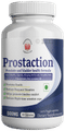 Diagnose to Cure Prostaction Veggie Capsule thumbnail