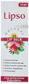 Lipso Natural Lip Balm SPF 15 thumbnail
