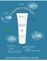 BhooJaa Carinil 10% Xylitol+ Anti-Cavity Toothpaste (100gm Each) thumbnail