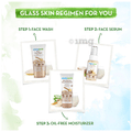 Mamaearth Face Wash Rice thumbnail