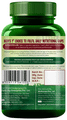 Vlado's Himalayan Organics Whole Food Multivitamin for Men Vegetarian Capsule thumbnail