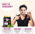 Srishma Karela and Jamun Powder thumbnail