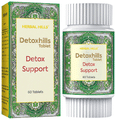 Herbal Hills Detoxhills Detox Support Tablet thumbnail