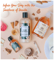The Love Co. Body Butter Warm Vanilla thumbnail