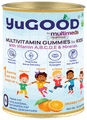 Yugood Multivitamin for Kids Orange thumbnail