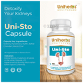 Uniherbs Uni-Sto Capsule thumbnail