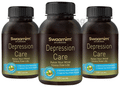 Swaarnim Ayurevda Depression Care Capsule (120 Capsule) thumbnail