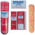 Dynafit Cotton Crepe Bandage 15cm x 4m thumbnail