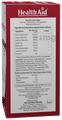 HealthAid Horse Chestnut Complex Tablet thumbnail